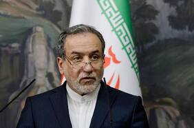 Irán estaría dispuesto a ceder control de centrales nucleares