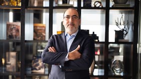 Presidente de la CAF respalda MK4 y medidas de acceso a la vivienda: “Es un gran constructor de clase media”