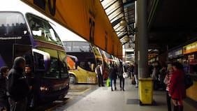 Asociación de Buses Interprovinciales muestra preocupación ante posible eliminación del Mepco y pide gradualidad en implementación