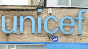 Unicef se declara indignada frente al asesinato de proveedores de agua en Gaza