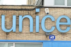 Unicef se declara indignada frente al asesinato de proveedores de agua en Gaza