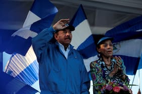 Asamblea Nacional de Nicaragua aprueba reforma de Ortega que excluye a la oposición de procesos electorales