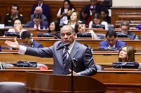 Oposición anuncia una moción para cesar al ministro del Interior de Perú tras el asesinato de una candidata