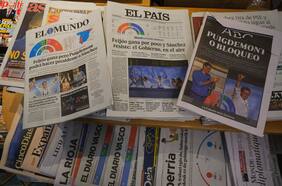 La carrera de Sánchez y Feijóo por el apoyo de los partidos regionales en España