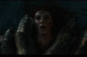 Netflix da a conocer el tráiler oficial de Damsel, la nueva película protagonizada por Millie Bobby Brown