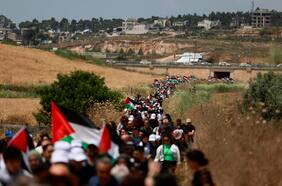 Constatación de una tragedia