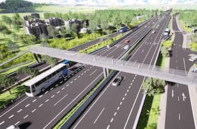 MOP adjudica nueva concesión de la Ruta 5 tramo Río Bueno-Puerto Montt: beneficiaría a más de 530 mil personas
