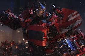 La nueva película animada de Transformers para el cine explorará la historia de origen de Optimus Prime y Megatron
