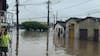 Al menos seis muertos y miles de desplazados tras las fuertes lluvias que afectan al noroeste de Brasil