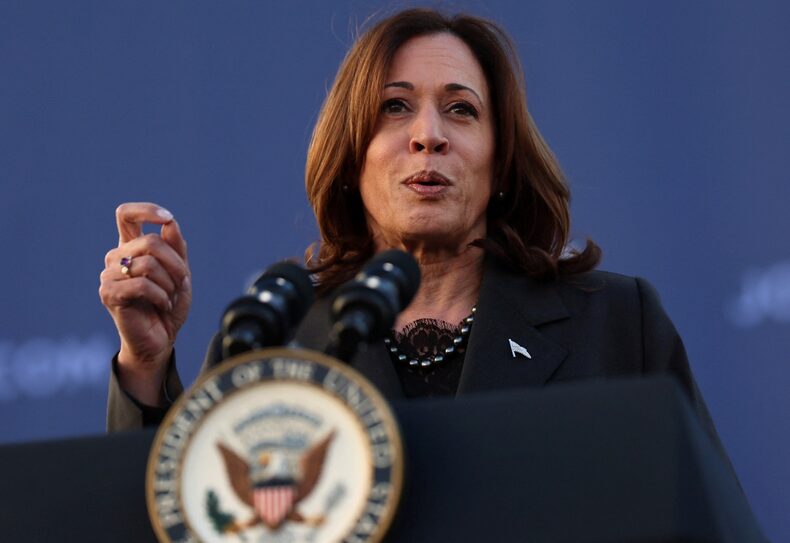 Kamala Harris