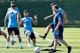 Escándalo en Argentina: Gonzalo Montiel, campeón del mundo con la Albiceleste, es denunciado por abuso sexual agravado