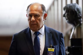 Tras destitución de Simpertigue: presidente de la Asociación de Magistrados propone nuevo código de ética y reformas a nombramientos