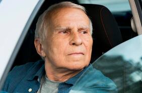 ¿Cuál es la edad mínima y máxima para sacar licencia de conducir?