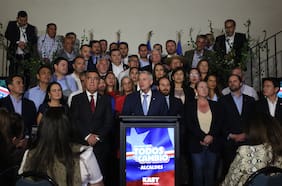 Presidente Kast agenda cita con alcaldes en medio de tensión por contribuciones