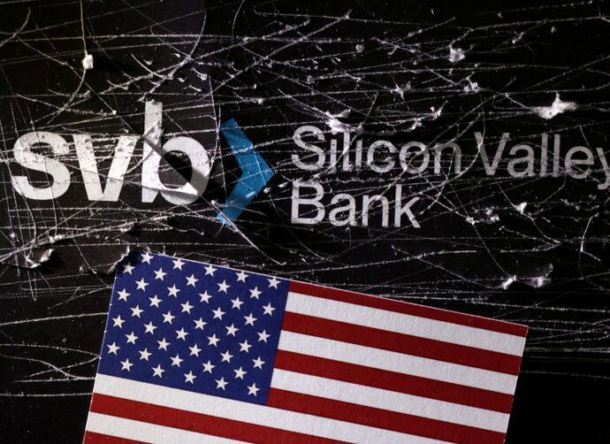 La quiebra de Silvergate, Sillicon Valley y Signature: efectos ...