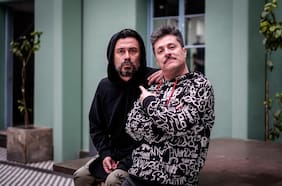 Hermanos Ilabaca anuncia shows de lanzamiento de su nuevo EP en Santiago y regiones