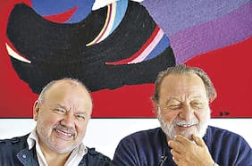 Columna de Horacio Salinas: A Patricio Manns en su memoria