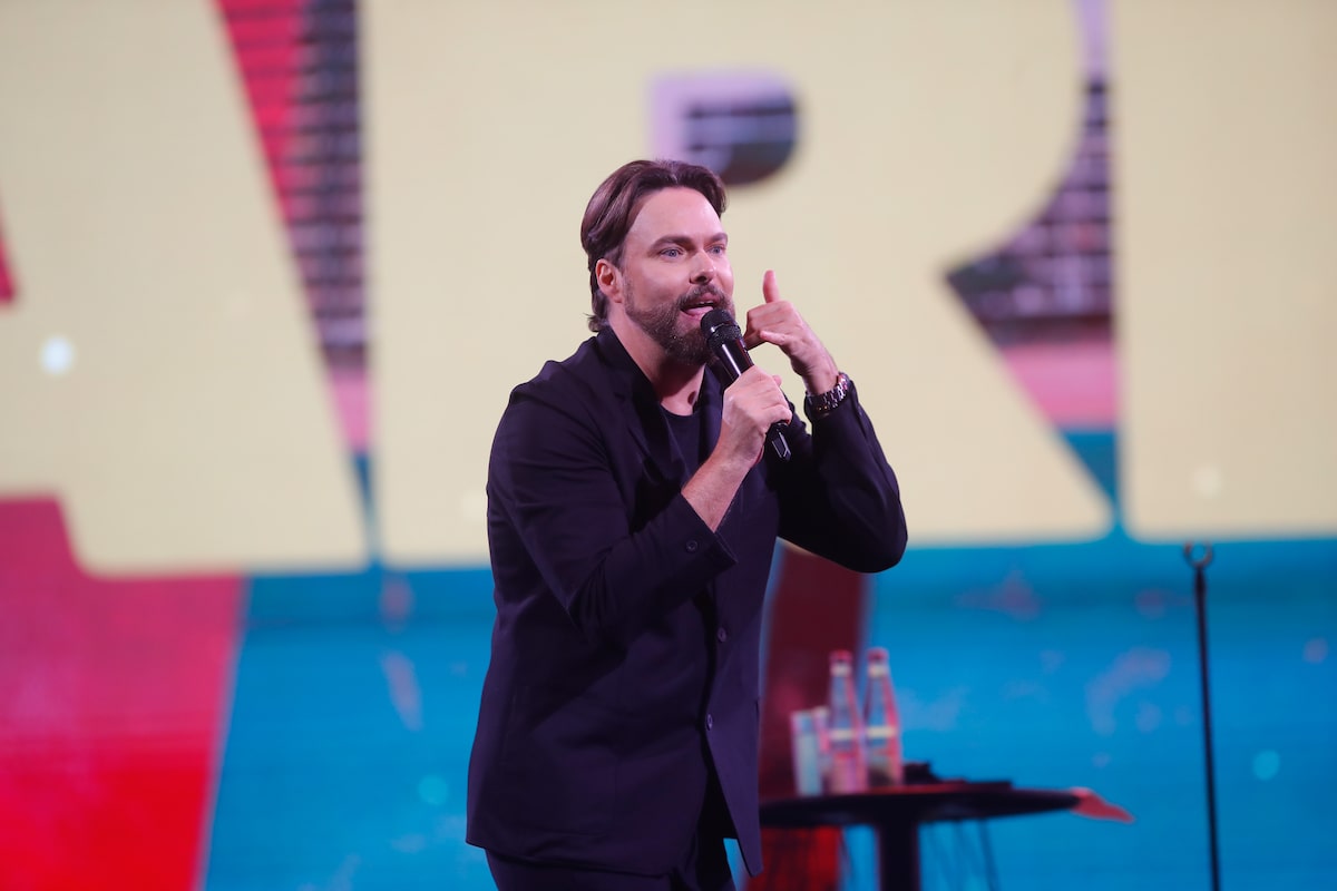 George Harris fracasa rotundamente en la Quinta - La Tercera