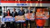 Estación de Metro La Moneda cambia de nombre a “Semana de la Pyme”