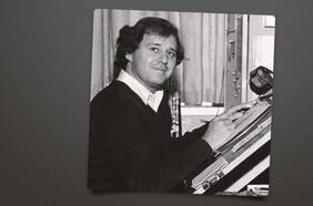 Muere Jerry Eisenberg a los 87 años, dibujante de El Oso Yogui, Don Gato y Los Supersónicos