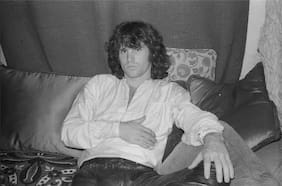 Jim Morrison y el día en que predijo el futuro de la música