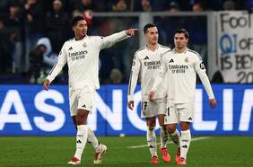 Real Madrid vs. Pachuca: a qué hora y dónde ver la final de la Copa Intercontinental por TV y streaming