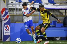 Golpe para Coquimbo Unido: el tribunal le quita los puntos de la victoria ante Cobresal por inclusión irregular de Fabián Carmona