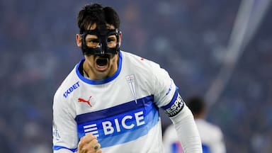 A qué hora y dónde ver a Universidad Católica vs. Universidad de Concepción en TV y streaming