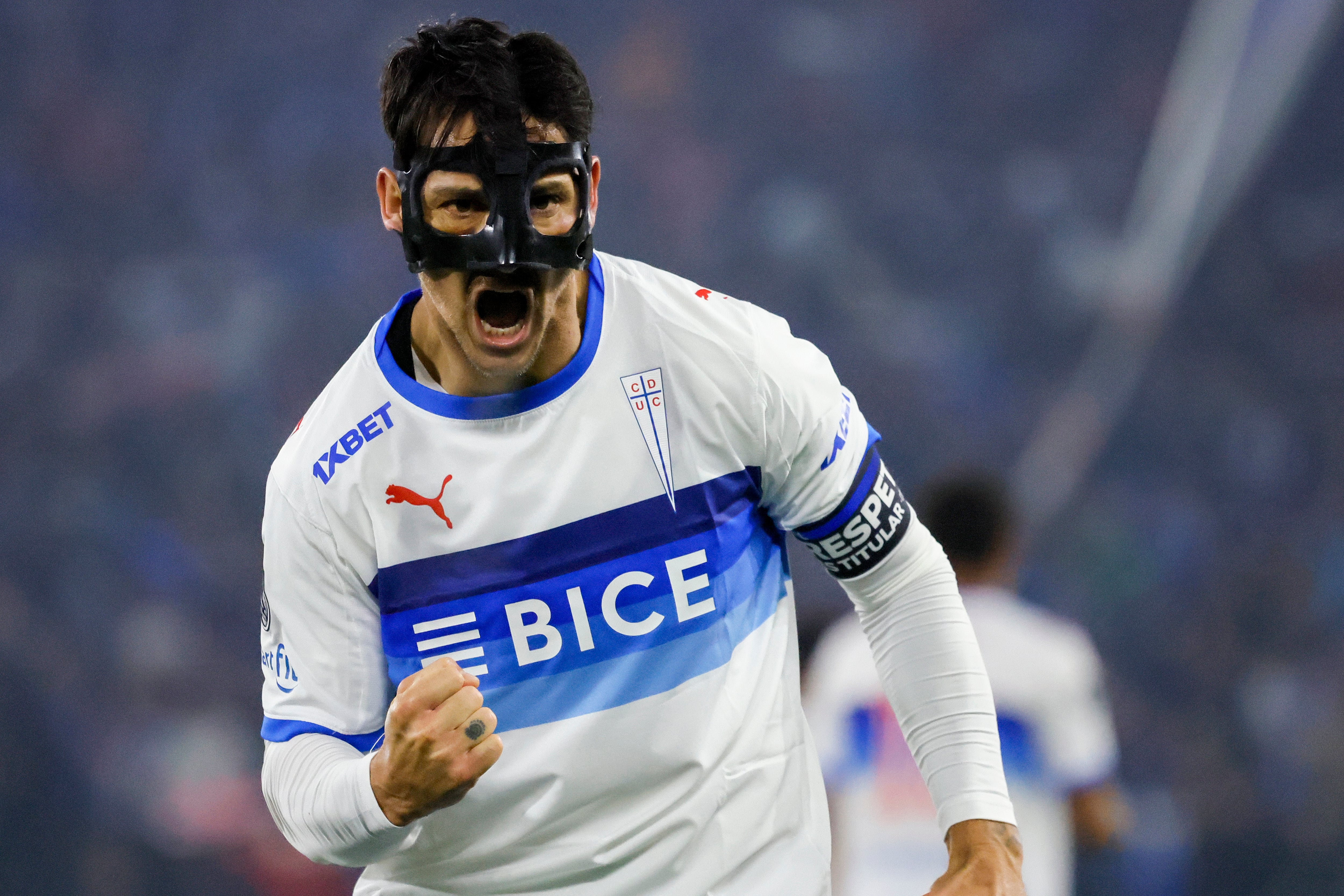 A qué hora y dónde ver a Universidad Católica vs. Universidad de Concepción en TV y streaming