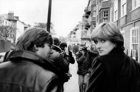 Lady Di: Nat Geo prepara programación especial dedicada a la Princesa de Gales