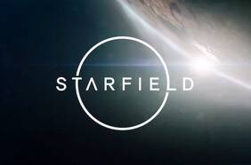Desde Bethesda defienden la pantalla inicial de Starfield tras críticas luego de filtración
