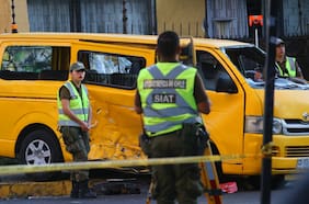 Fiscalía formaliza por homicidio simple a los dos imputados que provocaron muerte a niño de 12 años en Recoleta