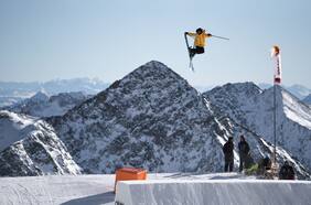 Dominique Ohaco prepara el estreno de revelador documental sobre su carrera