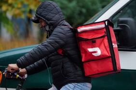 La Gran Manzana le da un mordisco al negocio del delivery de comida