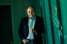 Rodrigo Álvarez, convencional UDI: “Estamos construyendo una mala Constitución para Chile”