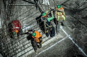 Quiénes son los acreedores principales de Claro Vicuña Valenzuela: un fondo de Vantrust, banco Santander y Baninter Factoring