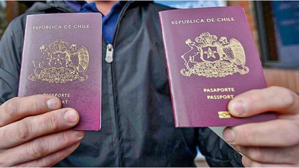 Chile mejora sus cifras del Visa Waiver: exceso de estadía cae a su nivel más bajo en seis años