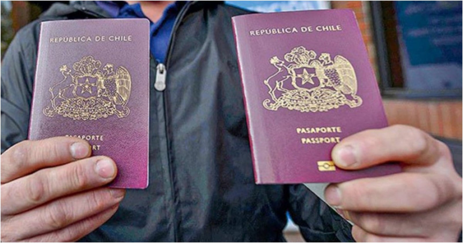 Chile mejora sus cifras del Visa Waiver: exceso de estadía cae a su nivel más bajo en seis años