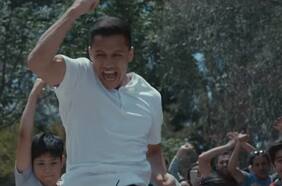 A propósito de Alexis Sánchez: películas, series y documentales de fútbol en Netflix