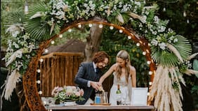 ¿Organizando tu matrimonio? Cuándo es el Cásate Conmigo Fest, la feria para planificar bodas en el Cajón del Maipo