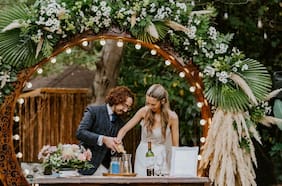 ¿Organizando tu matrimonio? Cuándo es el Cásate Conmigo Fest, la feria para planificar bodas en el Cajón del Maipo