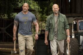 Hobbs & Shaw 2 todavía no está en desarrollo