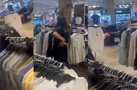 Pánico en Mall Arauco Maipú: delincuentes protagonizan violento asalto con disparos
