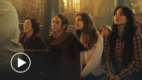 ¿De qué trata Catedrales?: la nueva serie chilena basada en la novela de Claudia Piñeiro
