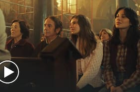 Viernes de Culto | ¿De qué trata Catedrales?: la nueva serie chilena basada en la novela de Claudia Piñeiro