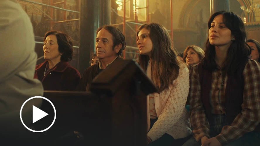 Viernes de Culto | ¿De qué trata Catedrales?: la nueva serie chilena basada en la novela de Claudia Piñeiro