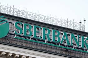 El principal banco ruso, Sberbank, anuncia su salida del mercado europeo