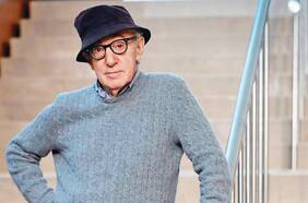 Woody Allen renace en Festival de San Sebastián con su “película vasca”