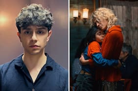 Diego Céspedes, el chileno que competirá en Cannes: “Quería abordar el Sida, pero no a través de la miseria”