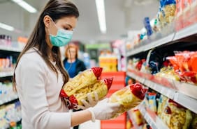 Estudio determinó prioridades de compra de alimentos durante la pandemia en América Latina